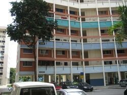 Blk 334 Kampong Ubi View (Geylang), HDB Executive #558833781